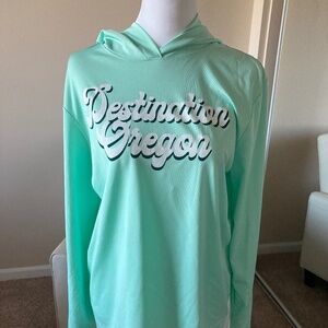 Lightweight Ducks Shirt